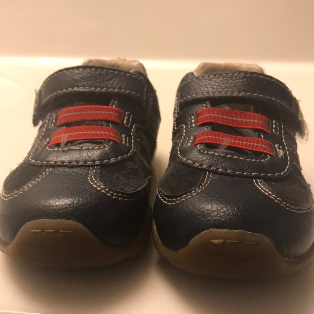 Toddler Boys Stride Rite - Picture 4 of 7